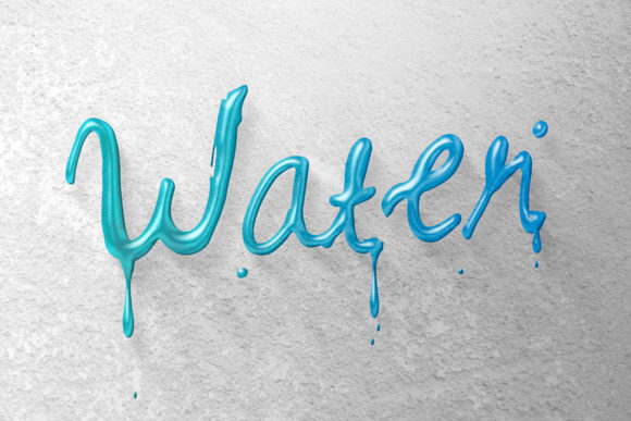 Akau Laddy Font - Preview 4