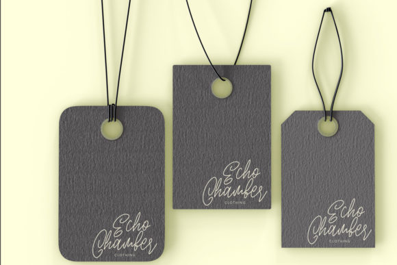 Angellica Font - Preview 6
