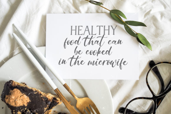 Anythings Font - Preview 3