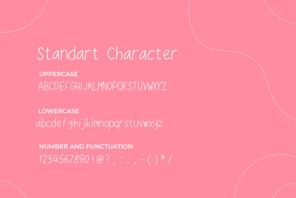 Armita Font - Preview 2