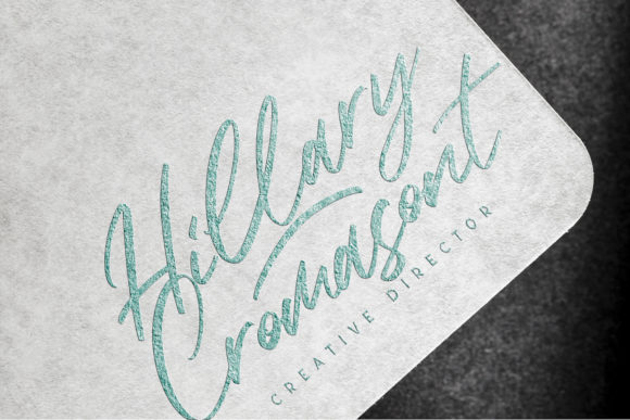 Bahisey Font - Preview 5