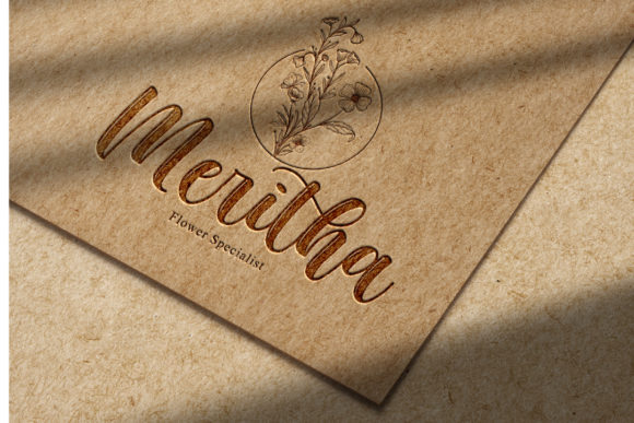 Before Sunday Font - Preview 4