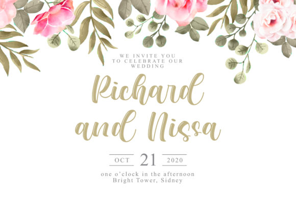 Before Sunday Font - Preview 5