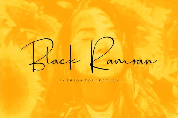 Bellimbing Font - Preview 4
