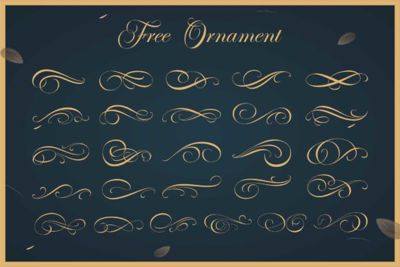 Bethaine Font - Preview 5