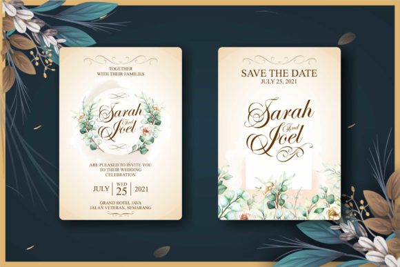 Bethaine Font - Preview 6