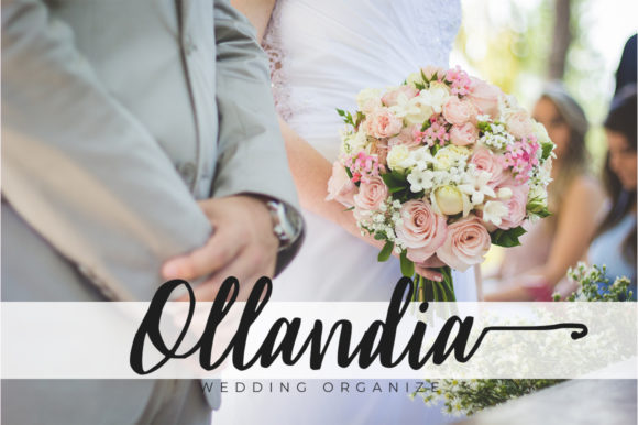 Bettany Font - Preview 1