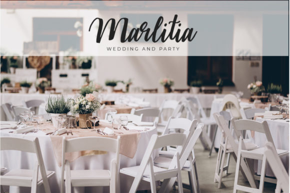 Bettany Font - Preview 3