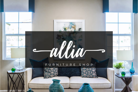 Bettany Font - Preview 5