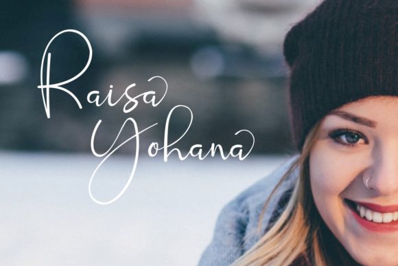 Betty Pansteenly Font - Preview 2