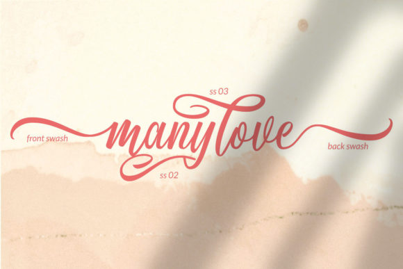 Centie Font - Preview 1