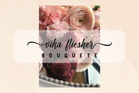 Centie Font - Preview 2