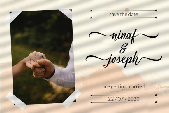 Centie Font - Preview 4