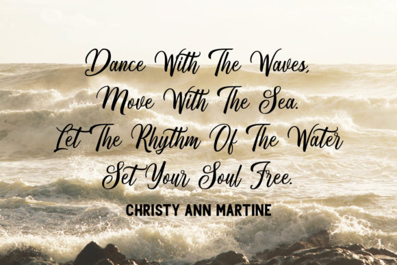 Centie Font - Preview 5