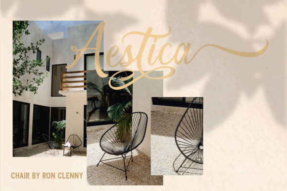 Centie Font - Preview 6