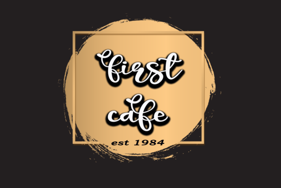 Chilwell Font PNG with transparent background - Preview 1