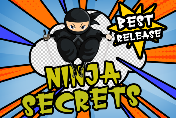 Comic Lovers Font - Preview 1