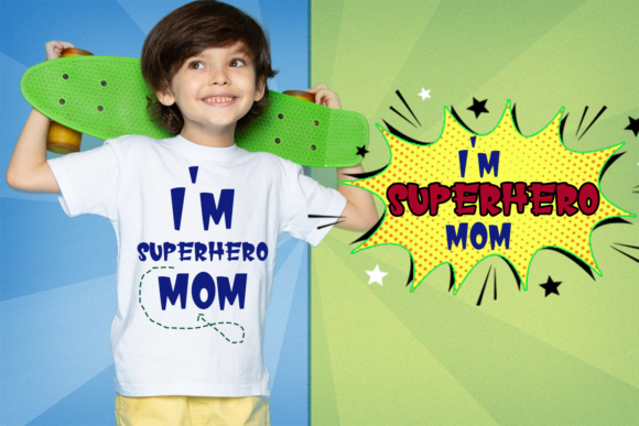 Comic Lovers Font - Preview 5