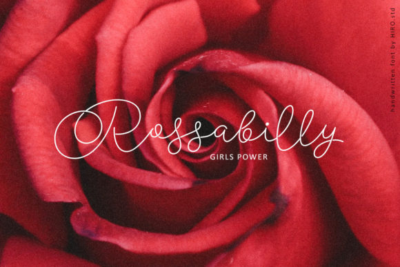 Delissa Beauty Font PNG with transparent background - Preview 2