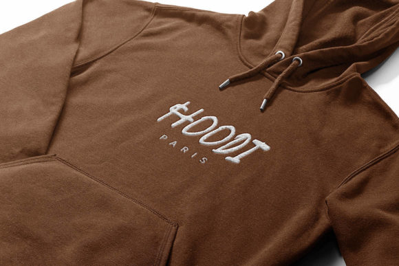 Door Font - Preview 3