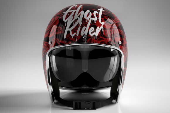 Drippy Message Font - Preview 4