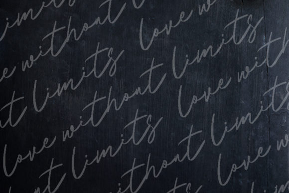 Erasmus Font PNG with transparent background - Preview 2