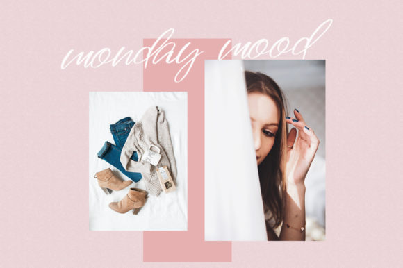 Euphoria Font PNG with transparent background - Preview 4