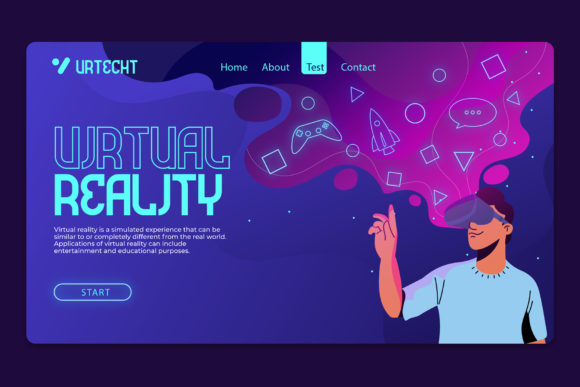 Futrons Font - Preview 5