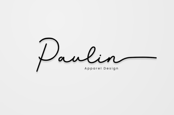 Gorinchem Font PNG with transparent background - Preview 1