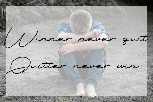 Hand Talky Font - Preview 4