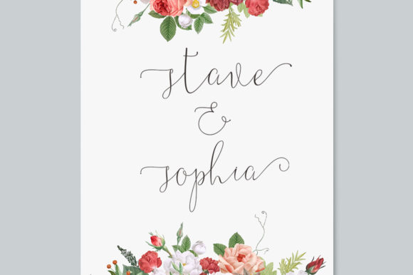 Jackie Font PNG with transparent background - Preview 5