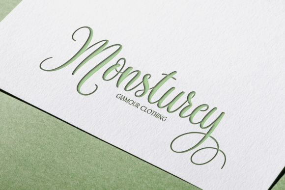 Jacyking Font PNG with transparent background - Preview 3