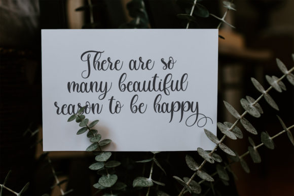 Jacyking Font PNG with transparent background - Preview 4