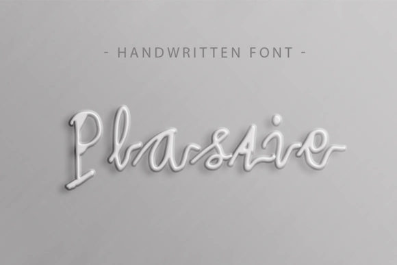 Los Dol Font PNG with transparent background - Preview 4