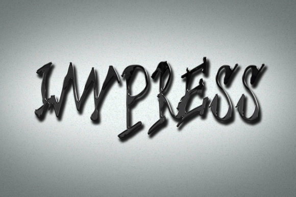 Los Dol Font PNG with transparent background - Preview 5