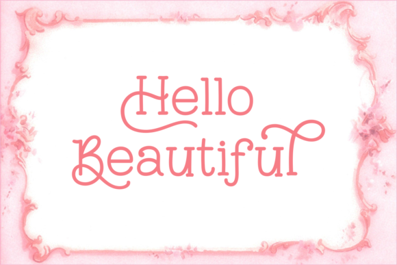 Mogalaris Font PNG with transparent background - Preview 4