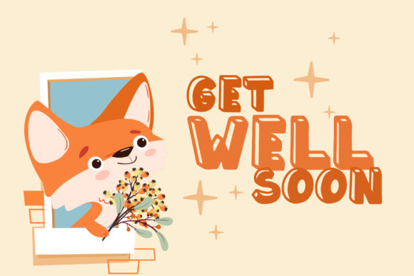 Paperblue Font PNG with transparent background - Preview 2