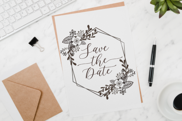 Pelana Font PNG with transparent background - Preview 6