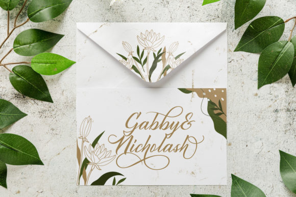 Sany Cimahen Font PNG with transparent background - Preview 2