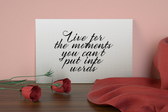 Sany Cimahen Font PNG with transparent background - Preview 3