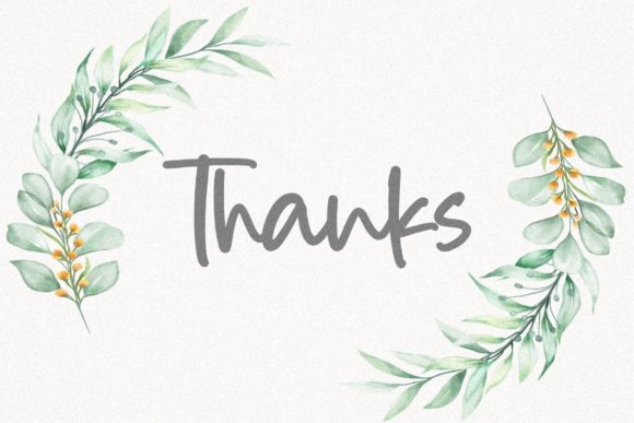 Smiley Kitten Font PNG with transparent background - Preview 6