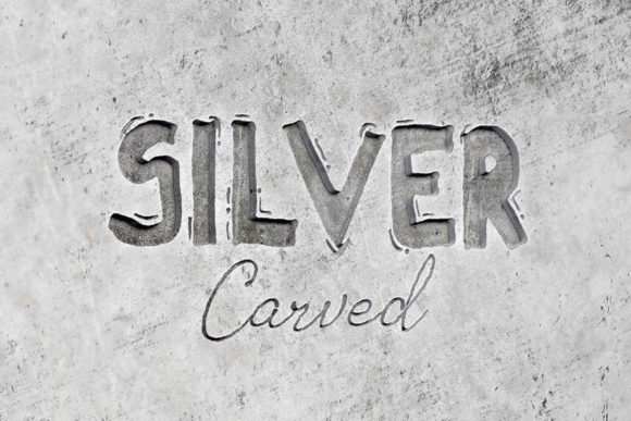 Ababylo Font PNG with transparent background - Preview 2