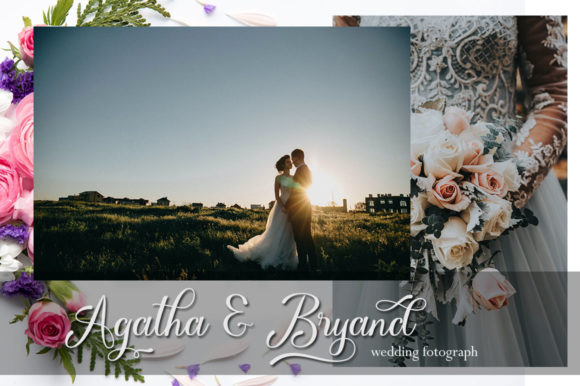 Belycha Font - Preview 4