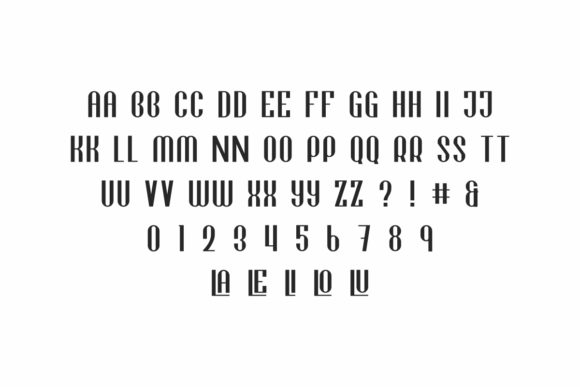Climbup Font PNG with transparent background - Preview 2