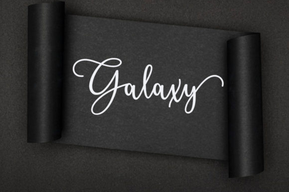 Eminent Font - Preview 3