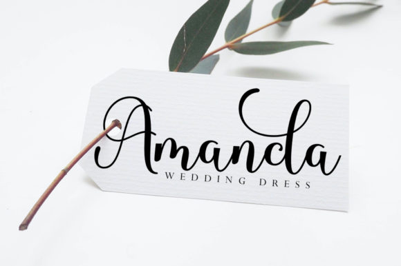 Kellyna Font PNG with transparent background - Preview 5