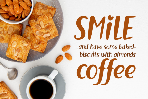 New Frienk Font PNG with transparent background - Preview 2
