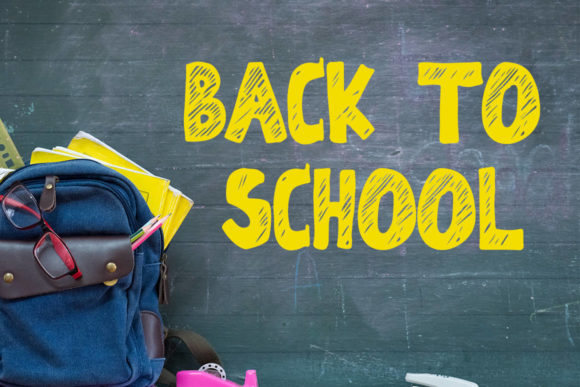 Pencila Font PNG with transparent background - Preview 1