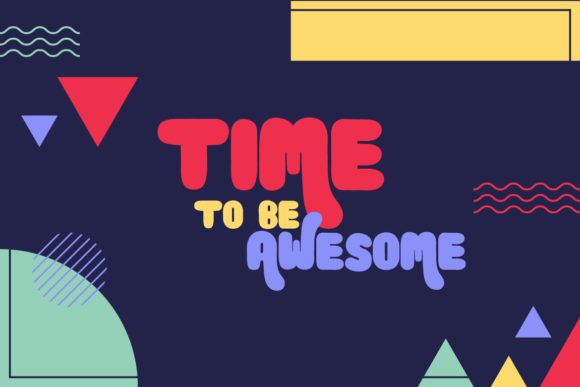 Ancor Font - Preview 2