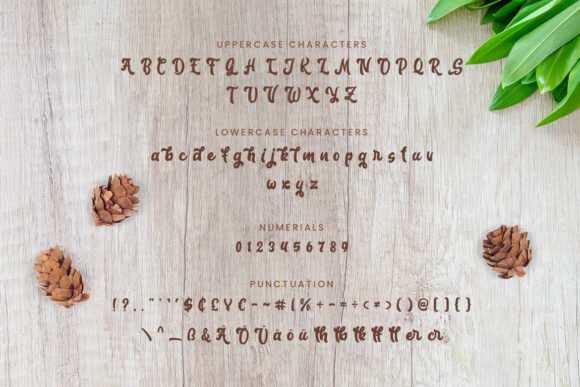 Arale Font - Preview 1